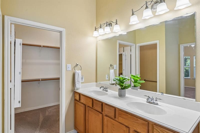 1321 Stone Mountain Parkway, Savannah TX 76227 - Photo 24