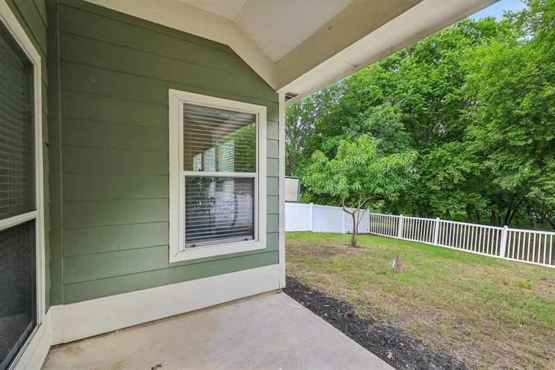 1321 Stone Mountain Parkway, Savannah TX 76227 - Photo 33