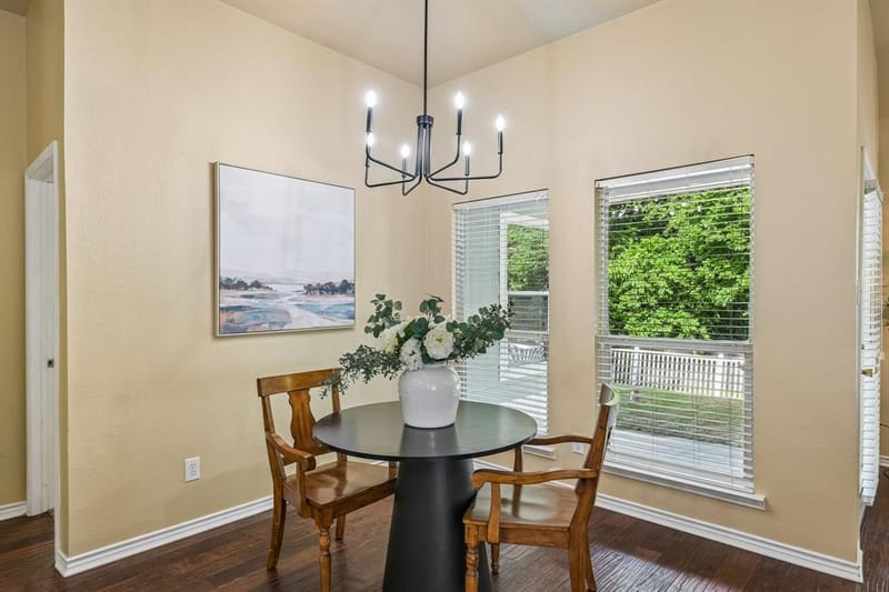 1321 Stone Mountain Parkway, Savannah TX 76227 - Photo 14