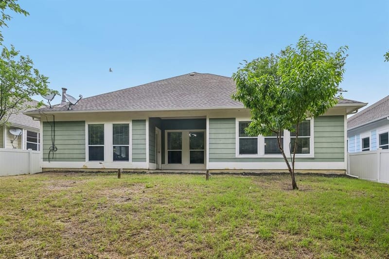 1321 Stone Mountain Parkway, Savannah TX 76227 - Photo 37