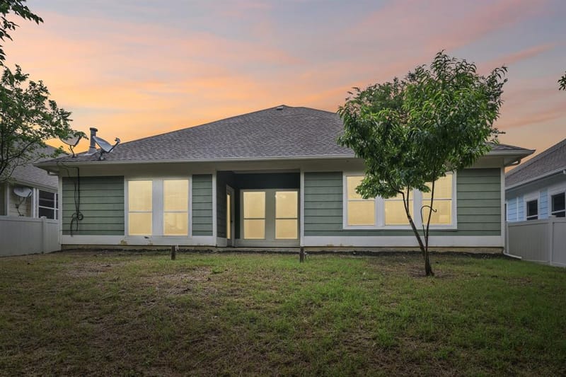 1321 Stone Mountain Parkway, Savannah TX 76227 - Photo 40
