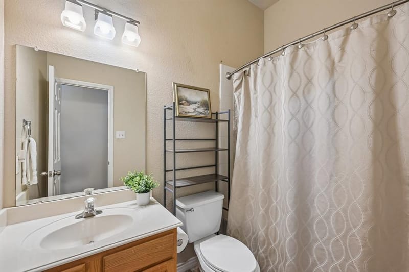 1321 Stone Mountain Parkway, Savannah TX 76227 - Photo 29