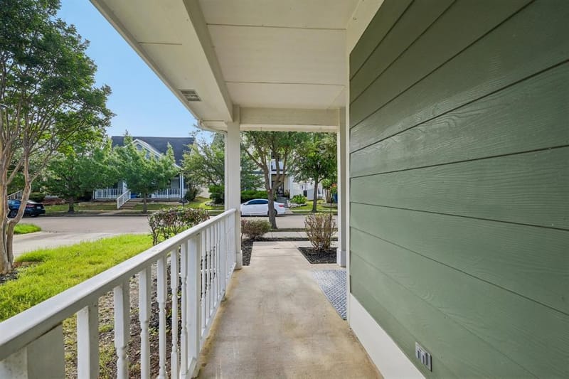 1321 Stone Mountain Parkway, Savannah TX 76227 - Photo 8