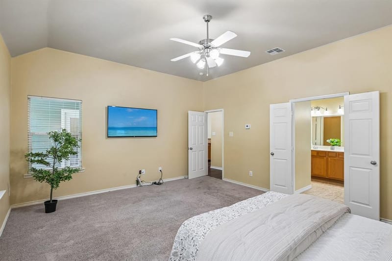 1321 Stone Mountain Parkway, Savannah TX 76227 - Photo 21