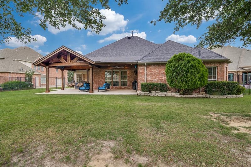 10413 Broadmoor Lane, Rowlett TX 75089 - Photo 26