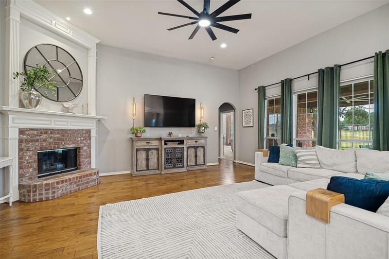 10413 Broadmoor Lane, Rowlett TX 75089 - Photo 7