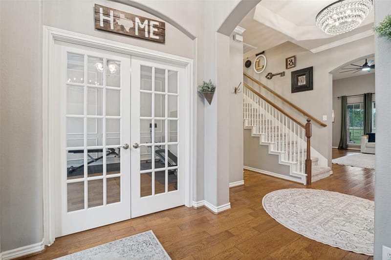10413 Broadmoor Lane, Rowlett TX 75089 - Photo 5