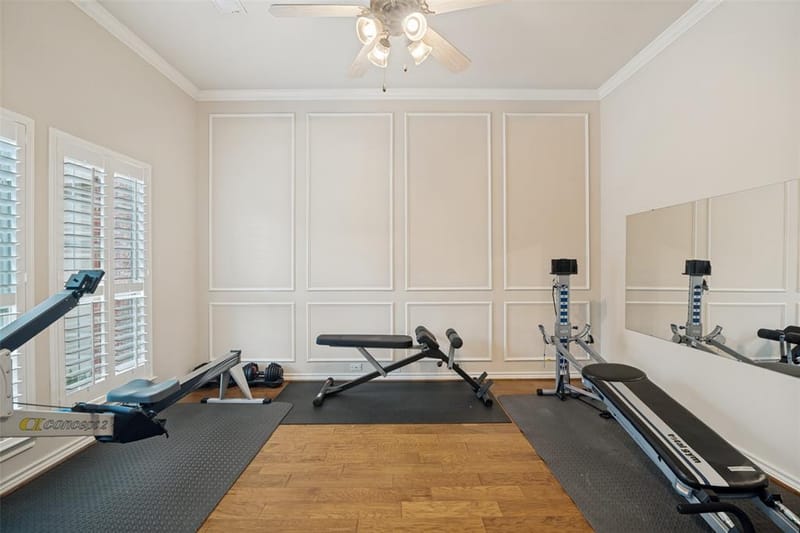 10413 Broadmoor Lane, Rowlett TX 75089 - Photo 4