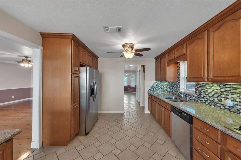 2460 Indian Cove Street, Fort Worth TX 76108 - Photo 17