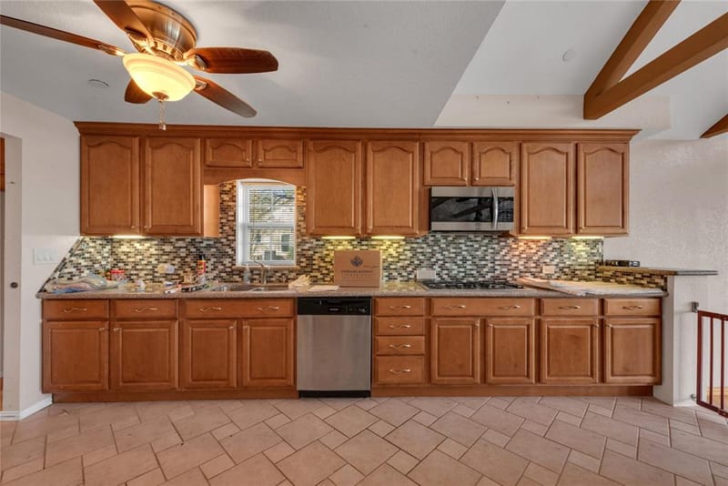 2460 Indian Cove Street, Fort Worth TX 76108 - Photo 20