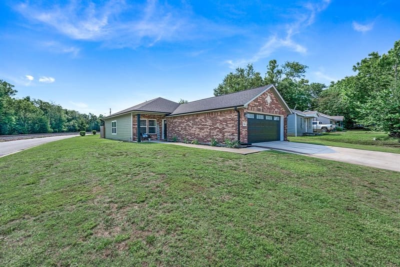 700 Carter Street, Sulphur Springs TX 75482