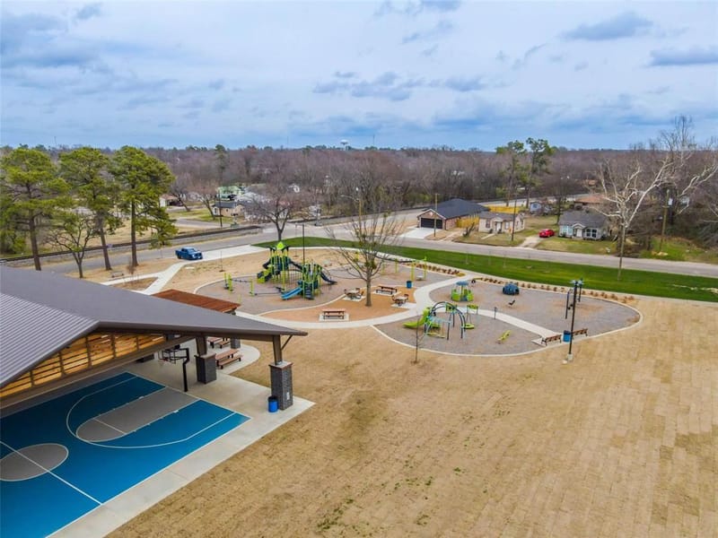 700 Carter Street, Sulphur Springs TX 75482 - Photo 31
