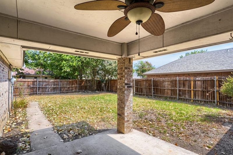 315 Tanglewood Street, Denton TX 76207 - Photo 16