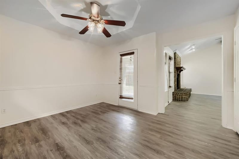 315 Tanglewood Street, Denton TX 76207 - Photo 7