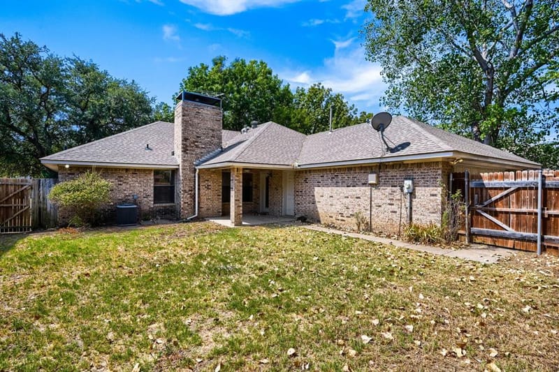 315 Tanglewood Street, Denton TX 76207 - Photo 14