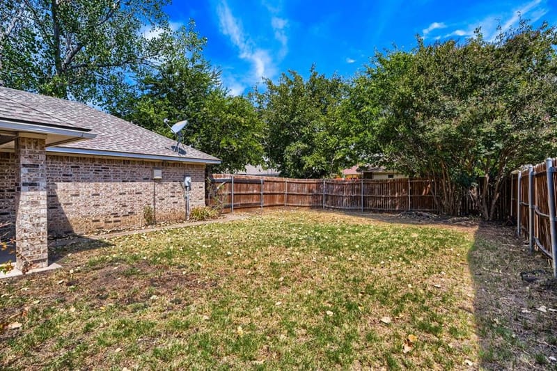 315 Tanglewood Street, Denton TX 76207 - Photo 15