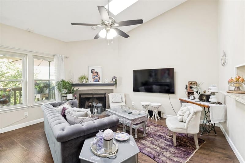 5616 Preston Oaks Road # 1506, Dallas TX 75254 - Photo 6