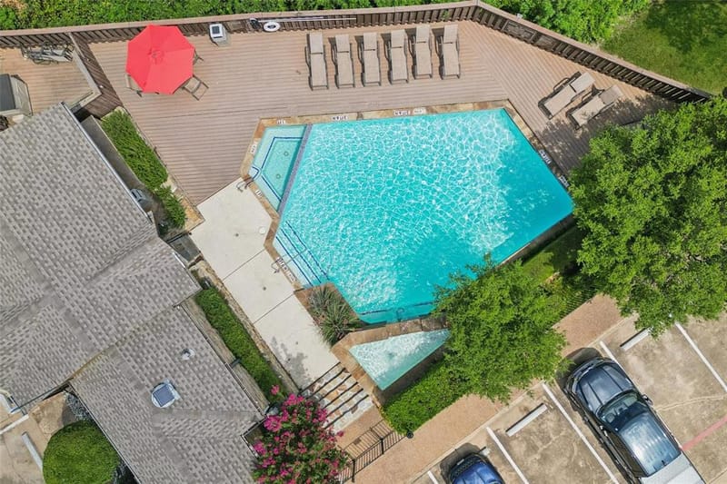 5616 Preston Oaks Road # 1506, Dallas TX 75254 - Photo 26