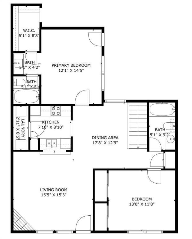 5616 Preston Oaks Road # 1506, Dallas TX 75254 - Photo 28