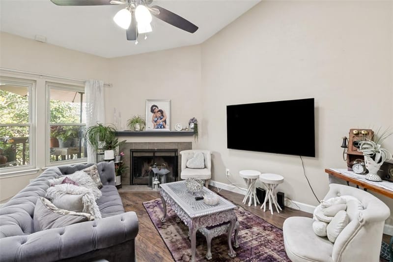 5616 Preston Oaks Road # 1506, Dallas TX 75254 - Photo 5