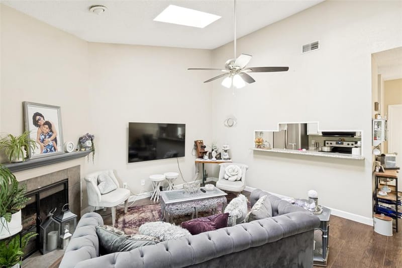 5616 Preston Oaks Road # 1506, Dallas TX 75254 - Photo 4