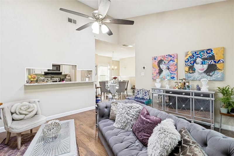 5616 Preston Oaks Road # 1506, Dallas TX 75254 - Photo 8