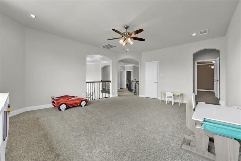 2600 W Hendrix Avenue, Lucas TX 75002 - Photo 27