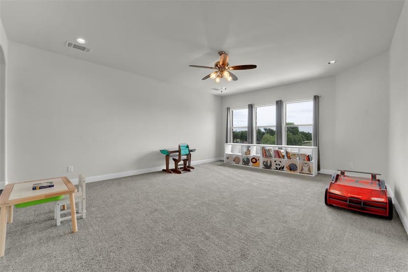 2600 W Hendrix Avenue, Lucas TX 75002 - Photo 26