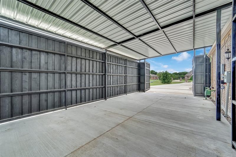 2600 W Hendrix Avenue, Lucas TX 75002 - Photo 3