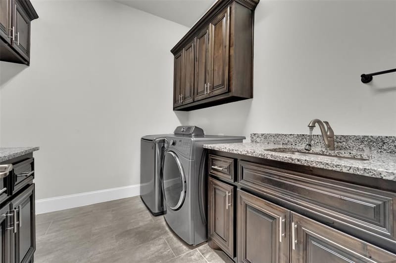 2600 W Hendrix Avenue, Lucas TX 75002 - Photo 36
