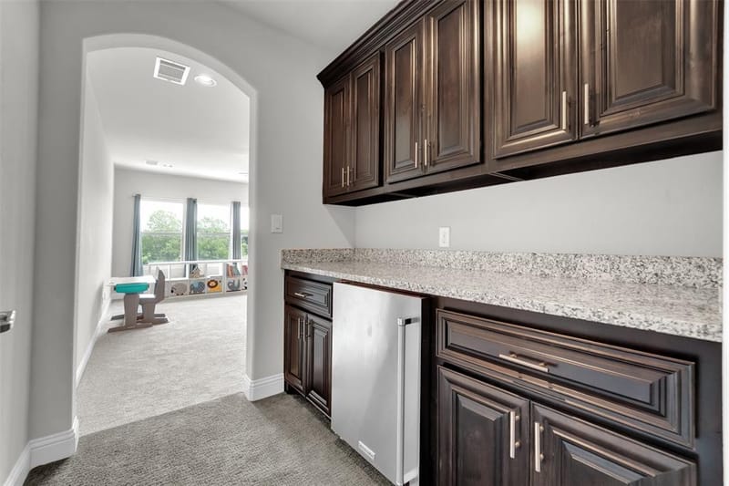 2600 W Hendrix Avenue, Lucas TX 75002 - Photo 28