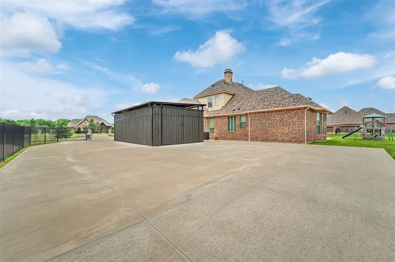 2600 W Hendrix Avenue, Lucas TX 75002 - Photo 5
