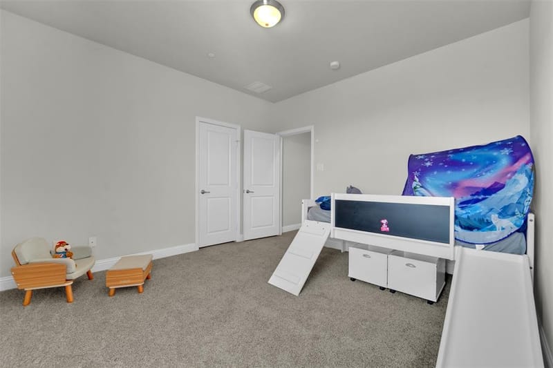 2600 W Hendrix Avenue, Lucas TX 75002 - Photo 33