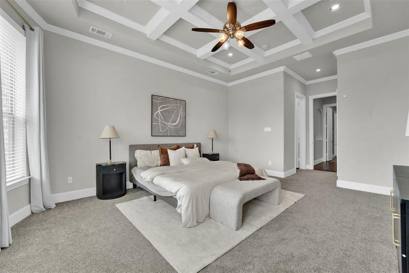 2600 W Hendrix Avenue, Lucas TX 75002 - Photo 14