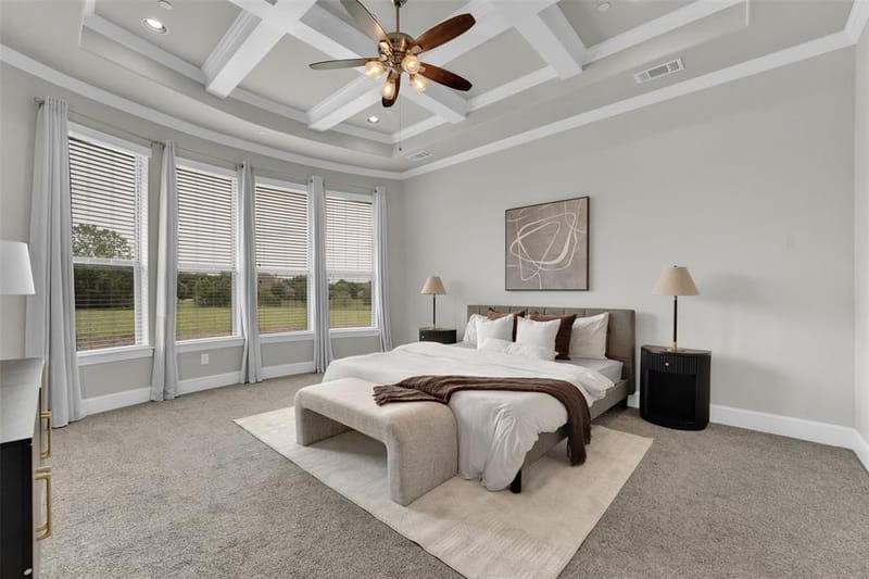 2600 W Hendrix Avenue, Lucas TX 75002 - Photo 15