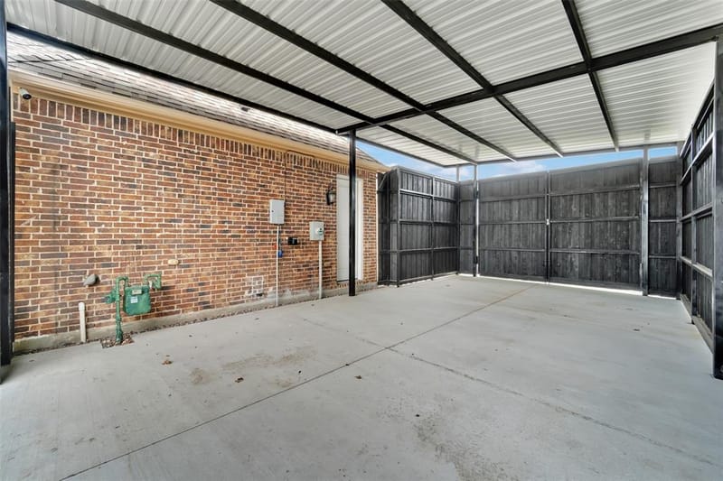 2600 W Hendrix Avenue, Lucas TX 75002 - Photo 4