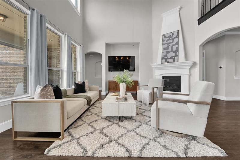 2600 W Hendrix Avenue, Lucas TX 75002 - Photo 25