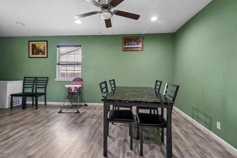 1812 Melissa Street, Arlington TX 76010 - Photo 13