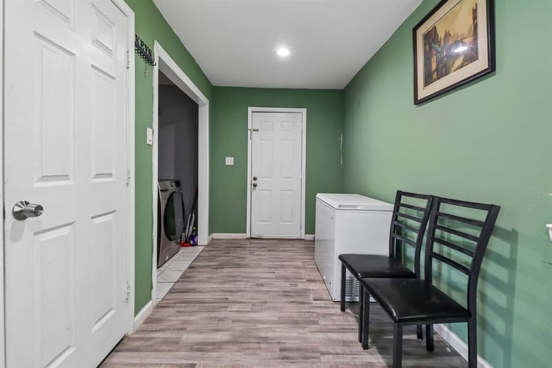 1812 Melissa Street, Arlington TX 76010 - Photo 17