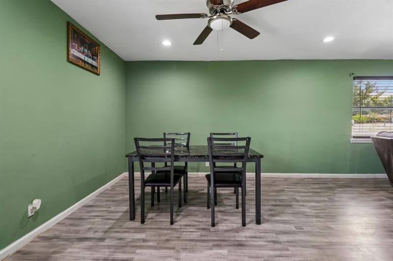 1812 Melissa Street, Arlington TX 76010 - Photo 16