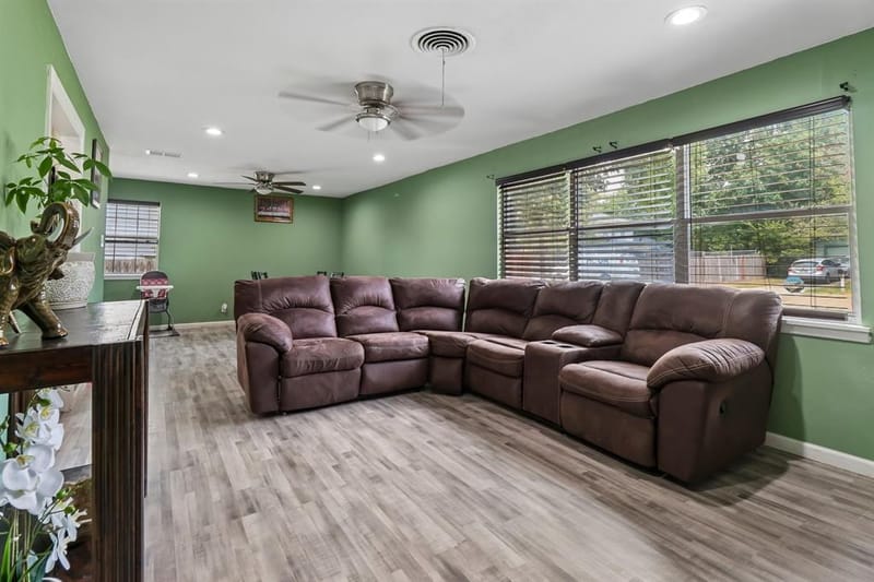 1812 Melissa Street, Arlington TX 76010 - Photo 12