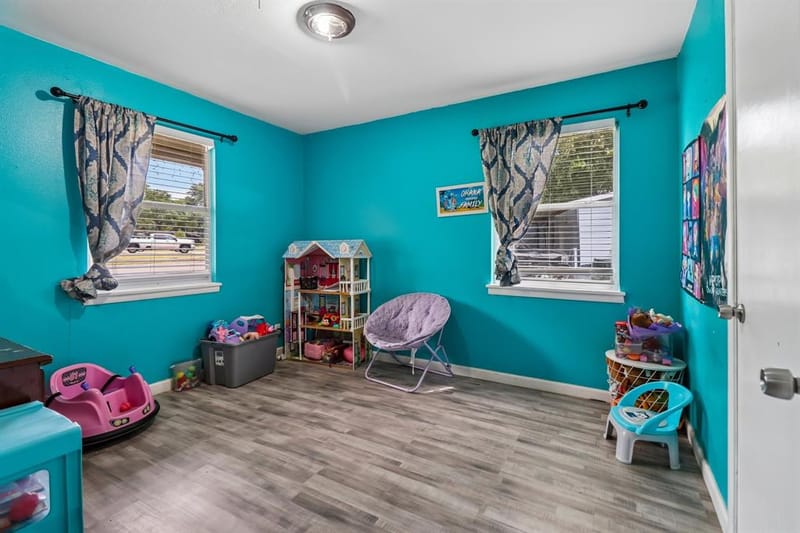 1812 Melissa Street, Arlington TX 76010 - Photo 22