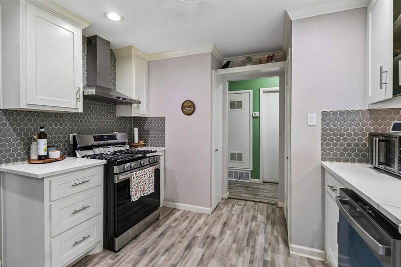 1812 Melissa Street, Arlington TX 76010 - Photo 20
