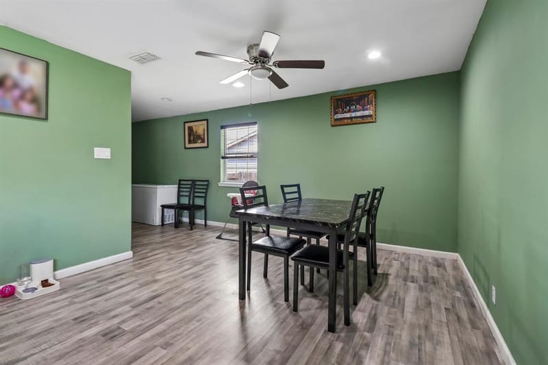 1812 Melissa Street, Arlington TX 76010 - Photo 14