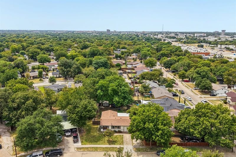 1812 Melissa Street, Arlington TX 76010 - Photo 37