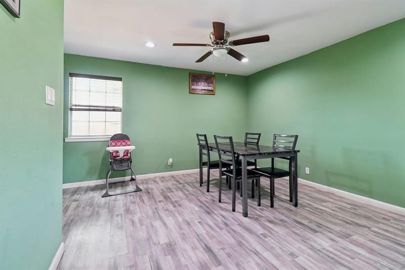 1812 Melissa Street, Arlington TX 76010 - Photo 15