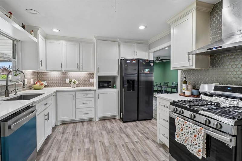 1812 Melissa Street, Arlington TX 76010 - Photo 19