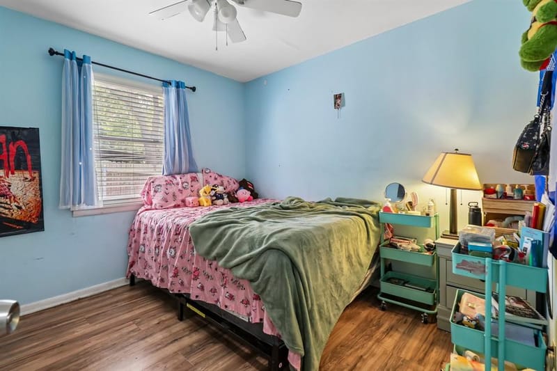 1812 Melissa Street, Arlington TX 76010 - Photo 25
