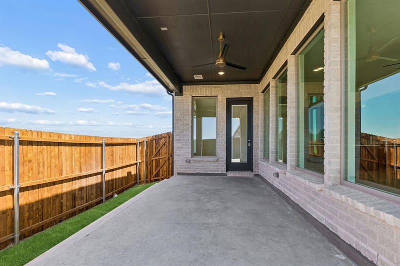 2821 Neutral Player Court, Celina TX 75009 - Photo 38