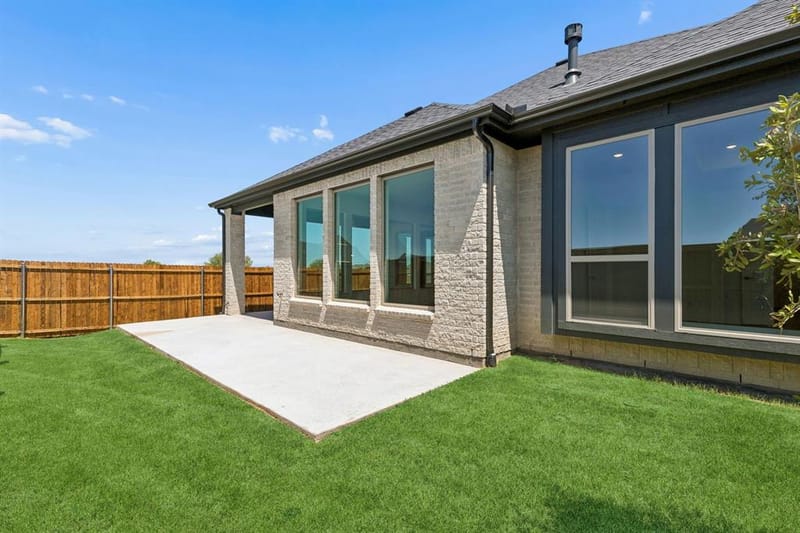2821 Neutral Player Court, Celina TX 75009 - Photo 39